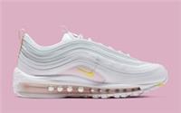 NIKE AIR MAX 97 WOMEN'S UK 4.5 - CI9089 100