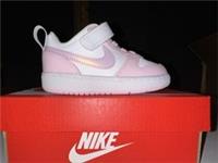 Nike Court Borough Low 2 Size Toddler 5.5