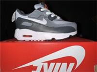 Nike Air Max 90 EasyOn Uk Toddler 6.5 New