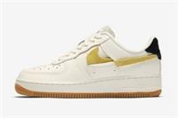 NIKE AIR FORCE 1 '07 LXX WOMENS UK 7 UNISEX - BV0740 101