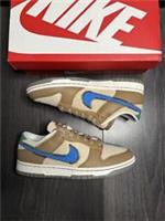 Nike Dunk Low Dark Driftwood Size? Exclusive DO6712-200 Mens UK 8