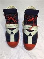 Nike x Undercover x Jun Takahashi The New Warrior Size 12 UK