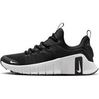 Womens Nike Free Metcon 6 Black All Sizes Workout Gym Cardio RRP &pound;120 NFM6BW