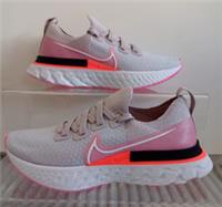 NIKE REACT INFINITY RUN FLYKNIT SIZE UK 4.5 EUR 38 (CD4372 502)