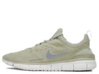 NIKE FREE OG '14 A.P.C SP UK 9 'BEIGE CHALK' - 705534 201