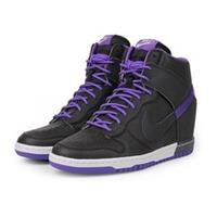 NIKE DUNK HI WOMEN'S UK 6 - 528899 007