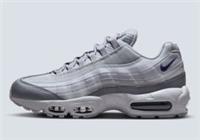 NIKE AIR MAX 95 UK 9.5 'WOLF GREY' - FD0663 001