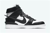NIKE DUNK HI AMBUSH UK 9.5 UNISEX - CU7544 001