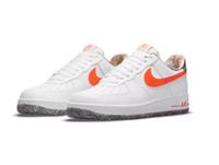 NIKE AIR FORCE 1 LV8 (GS) SIZE UK 4 EUR 36.5 (DN8016 100)