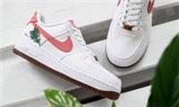 NIKE AIR FORCE 1 '07 SE ,,Catechu'' SIZE UK 3 EUR 36 (CZ0269 101)