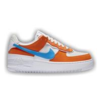 NIKE AF1 AIR FORCE 1 SHADOW SIZE UK 7.5 EUR 42 (CZ0365 100)