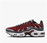 NIKE AIR MAX PLUS GS UNISEX UK 3.5 - CD0609 602