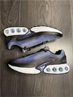 Nike Air Max DN Black Racer Blue HM0708001 Men’s UK 8.5