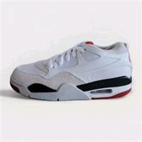 NIKE AIR JORDAN 4 RM (GS) SIZE UK 6 EUR 39 (FQ7938 102) WHITE