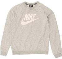 Nike Womens Sweatshirt Size L BV4112 141 - L Plus