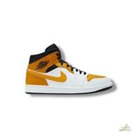 Nike Air Jordan 1 Mid Trainers Size UK 10