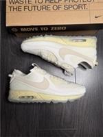 Nike Air Max 90 Terrascape Light Bone DC9450-001 Womens UK 7.5
