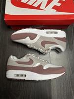 Nike Air Max 1 Smokey Mauve DZ2628-104 Womens UK 9.5
