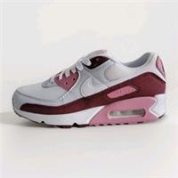 NIKE AIR MAX 90 SE ,,Dark Team Red'' SIZE UK 3 EUR 36 (HM9451 600)