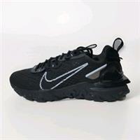 NIKE REACT VISION ,,Black / Celestine Blue'' SIZE UK 6 EUR 39 (DX9542 002)