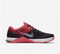 Wmns Nike Metcon DSX Flyknit UK 3 EUR 36 Black/Hyper Punch White 849809 009 New