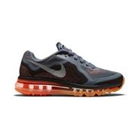 Nike Air Max 2014 GS UK 6 EUR 40 Dark Magnet Grey Reflective 631334 005 New