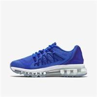 Nike Air Max 2015 GS UK 3 EUR 35.5 Game Royal White Clearwater New 705457 401