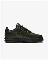 Nike LF1 Duckboot Low UK 7.5 (EUR 42 Sequoia Black Sequoia AA1125-300 New