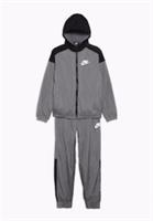 Nike Boys Winterized Tracksuit (Grey) - Age 10-11 - New ~ BV3705 056