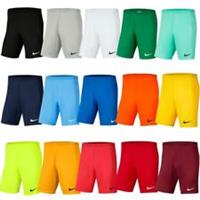 Nike Boys Shorts Park Junior Football Training Pants Running Kids Size S M L XL