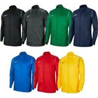Boys Nike Rain Jacket Waterproof Coat Sports Running Junior Youth Size S M L XL