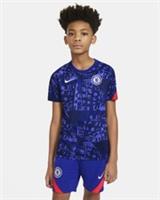 Nike Youth Chelsea F.C. Pre-Match Football Top - Age 10-11 - New ~ CK9747 472