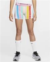 Nike Pro Girls Boyshorts - Age 14 XL - New ~ CJ7674 100