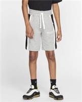 Nike Air Kids Shorts (Grey) - Age 10-11 - New ~ BV3600 050