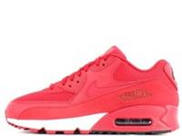 Nike Air Max 90 Essential UK 11.5 EUR 47 Gym Red Black White 537384 604