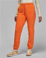 Nike Jordan Brooklyn Women's Fleece Trousers Size: S (UK 810) Style: DQ4478-847 - S Regular