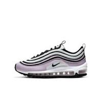 Nike Air Max 97 GS UK 6 EUR 40 Iced Lilac Black Photon Dust 921522 500