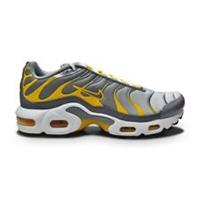 Juniors Tuned 1 Nike Air Max Plus TN (GS) - DJ4619 002 - Particle Grey