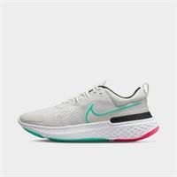 Nike React Miller 2 UK 12 EUR 47.5 Platinum Tint Dynamic Turbo CW7121 004