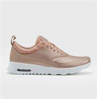 Wmns Nike Air Max Thea PRM UK 3.5 EUR 36.5 Rose Gold White 616723 903 New
