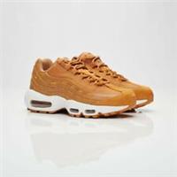 Wmns Nike Air Max 95 PRM UK 6 EUR 40 Desert Ochre Gold Dart New 807443 700