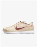 Wmns Nike Zoom Vapor Pro HC Pearl White Canyon Rust White