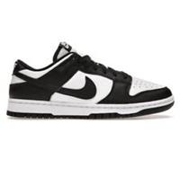 Nike Dunk Low Retro White Black Panda Men - DD1391100