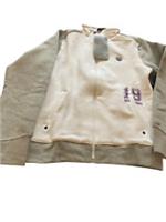 BNWT - Nike Girls Filles - White/Grey - jacket - 13 - 14 years