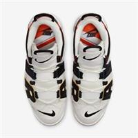 Air More Uptempo '96 UK 6 EUR 40 Sail Black Team Orange DM1297 100