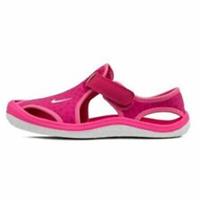 Nike Sunray Protect Girls Child Kids Running Holiday Casual Summer Sandals Pool