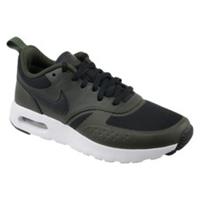 Nike Air Max Vision SE Girls/Womens Trainers (UK 3/EUR 35.5) Black-Brand New