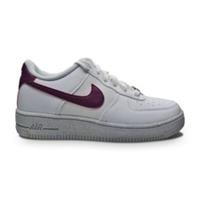 Juniors Nike Air Force 1 Crater NN (GS) - DH8695 100 - White Sangria Volt