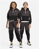 Nike Youth Outdoor Play Tracksuit (Black) - Age 10-11 (Medium) - New ~ DQ8743
