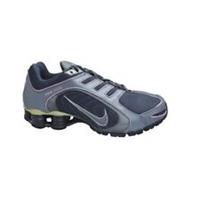 Shox Navina + Plus *RARE* OG - 313809 002 - Anthracite Grey